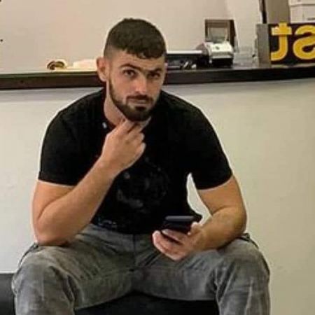 وفاة الشاب محمد امارة من كفركنا في ظروف تراجيدية